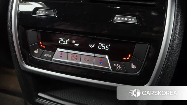 BMW X6 (G06) id 3640527 из Кореи 10