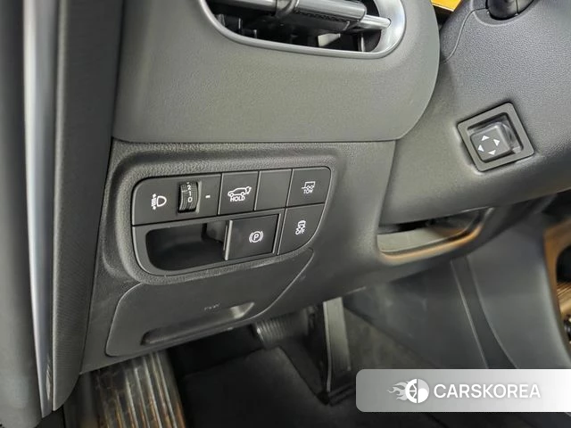 Hyundai Palisade (LX3) id 4870524 из Кореи 10