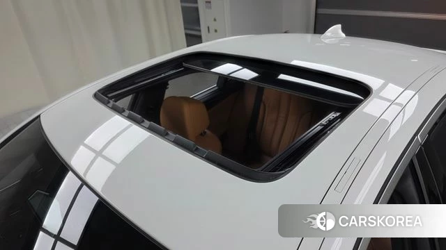 BMW 5 Series (G30) id 3851655 из Кореи 10