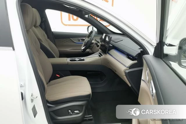 Chery Tiggo 8 PLUS C-DM id 4210533 из Китая 10