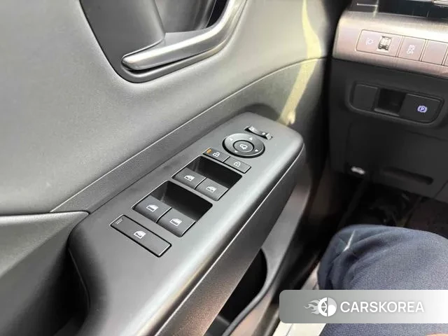 Hyundai Kona (SX2) id 3332988 из Кореи 10