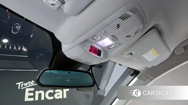 Peugeot 5008 second generation id 3060677 из Кореи 10