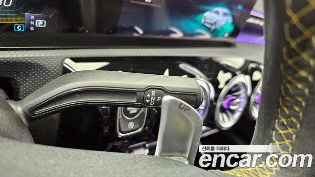 Mercedes-Benz CLA-Class C118 id 2671243 из Кореи 10