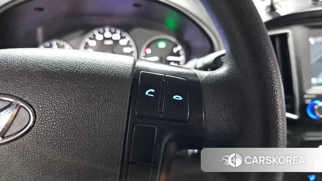 Hyundai The New Grand Starex id 2995338 из Кореи 10