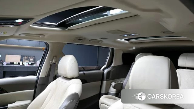 Kia Carnival 4th generation id 3914979 из Кореи 10