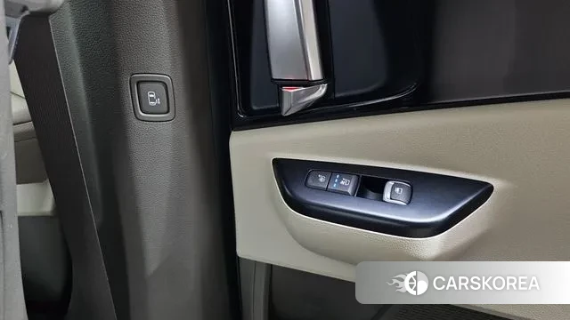 Kia Carnival 4th generation id 2980333 из Кореи 10