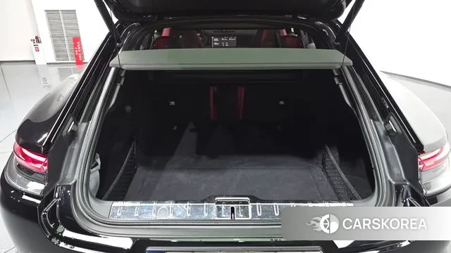 Porsche Panamera (971) id 3530043 из Кореи 10