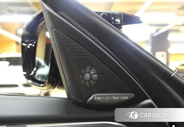 BMW M4 (G82) id 3436957 из Кореи 10