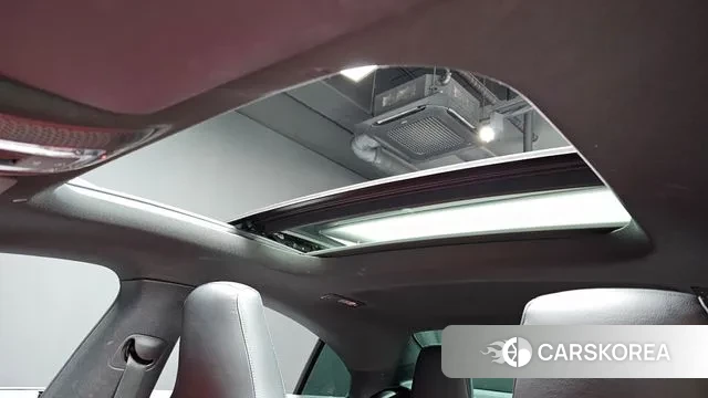 Mercedes-Benz CLA-Class C118 id 3512829 из Кореи 10