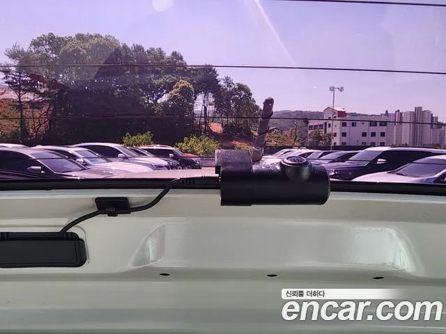 Chevrolet (GM Daewoo) The Next Spark id 2798187 из Кореи 10