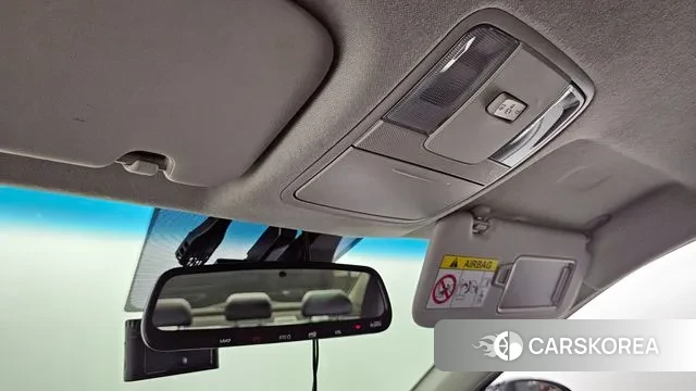 Kia The New K3 2nd generation id 3054385 из Кореи 10