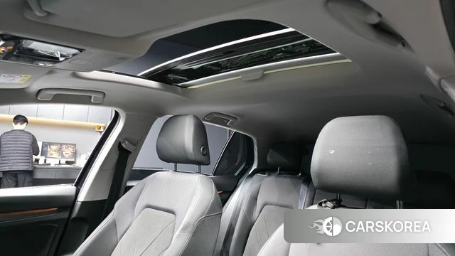 Volkswagen Golf 8th Generation id 3910526 из Кореи 10