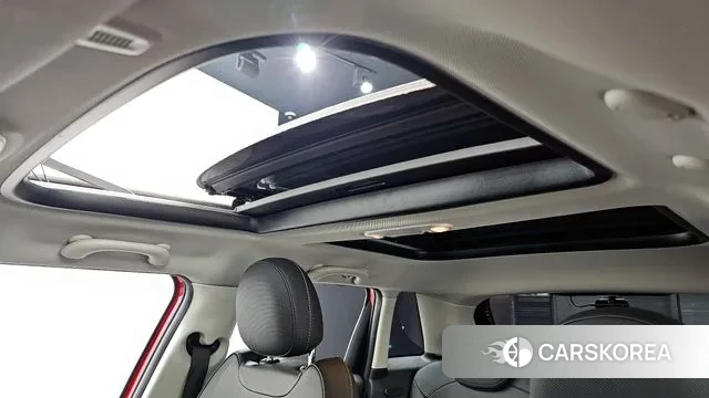 Mini Cooper id 2885119 из Кореи 10