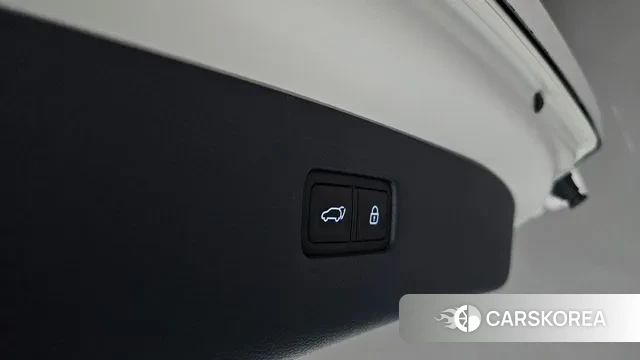 Genesis GV80 id 2965959 из Кореи 10