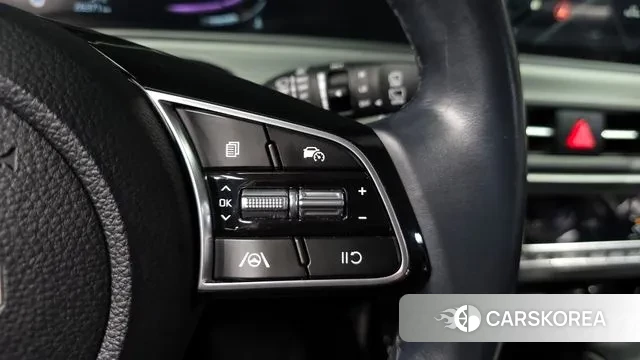 Kia The New Seltos id 3053117 из Кореи 10