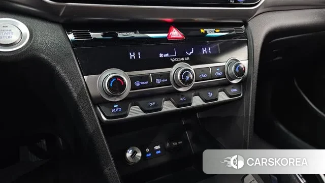 Hyundai The New Avante AD id 3439621 из Кореи 10