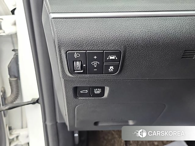 Kia K5 Hybrid 3rd Generation id 4604255 из Кореи 10