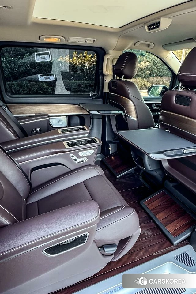 Mercedes-Benz V-class id 4256127 из Китая 10