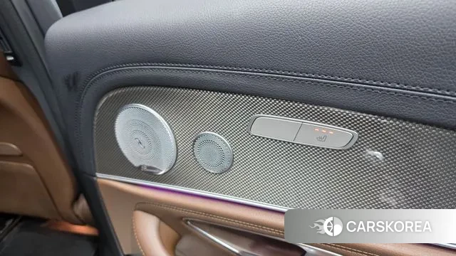 Mercedes-Benz E-Class W213 id 3646864 из Кореи 10