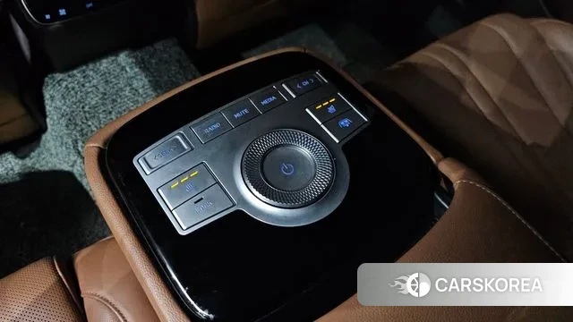 Genesis G80 (RG3) id 3384635 из Кореи 10