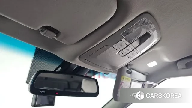 Ssangyong Tivoli Air id 3514191 из Кореи 10