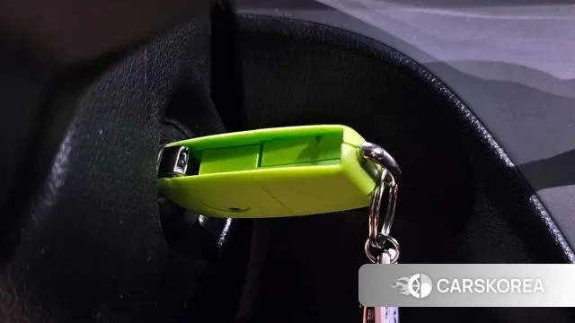 Kia The New Ray id 2966679 из Кореи 10