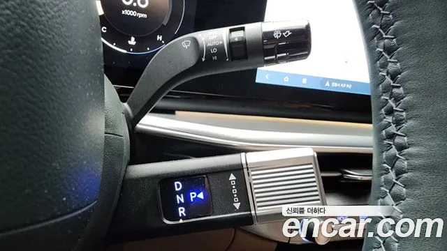 Hyundai Grandeur (GN7) id 2537183 из Кореи 10