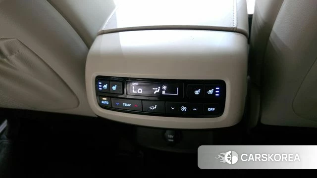 Hyundai Palisade id 4324567 из Кореи 10