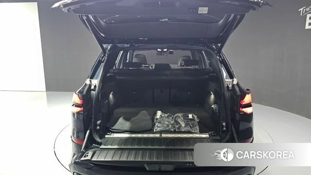 BMW X5 (G05) id 4650097 из Кореи 10