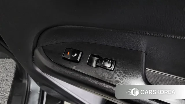 Ssangyong The New Rexton Sport id 3487414 из Кореи 10