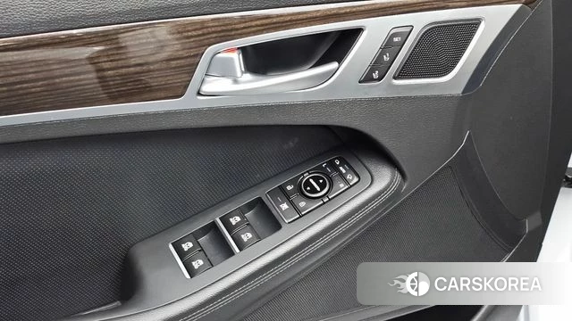 Genesis G80 id 4722547 из Кореи 10