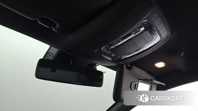 Mercedes-Benz A-Class W177 id 3412570 из Кореи 10