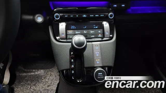 Hyundai Casper id 2619946 из Кореи 10