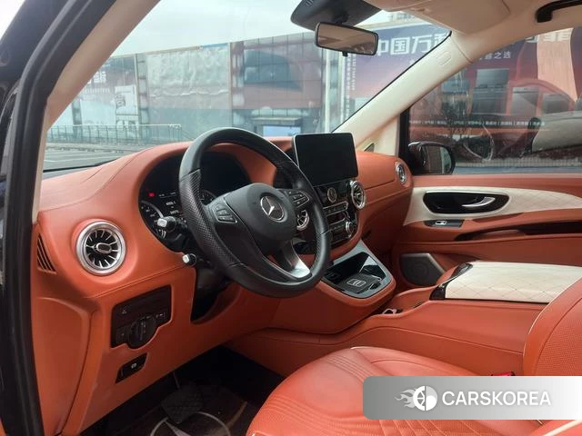 Mercedes-Benz Vito id 3913610 из Китая 10