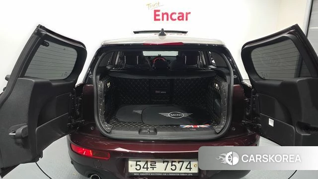 Mini Cooper D Clubman id 4882332 из Кореи 10