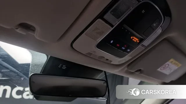 Hyundai Tucson Hybrid (NX4) id 3008150 из Кореи 10