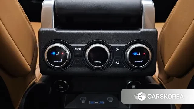 Land Rover Discovery 5 id 3505471 из Кореи 10