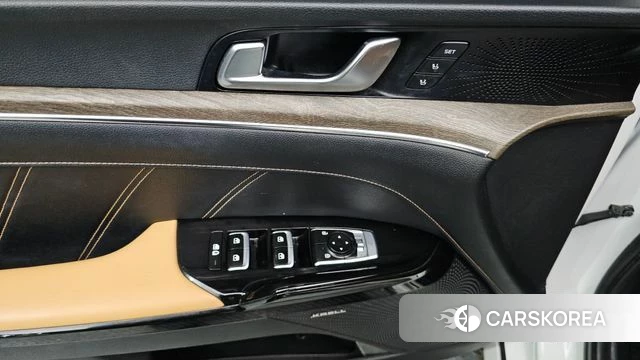 Kia K5 3rd generation id 3860966 из Кореи 10