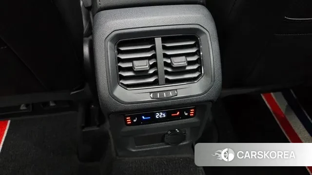 Volkswagen Tiguan Allspace id 3348289 из Кореи 10