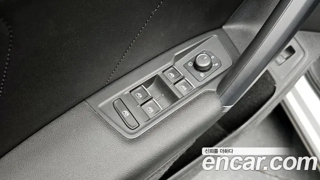 Volkswagen Tiguan second Generation id 2827451 из Кореи 10
