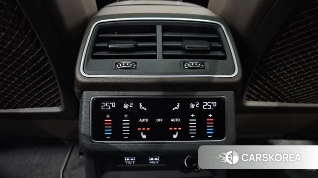 Audi A7 (4K) id 3448965 из Кореи 10