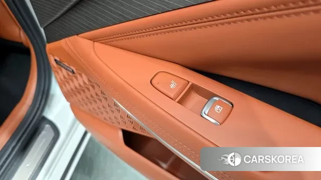 Kia The New K8 Hybrid id 3332954 из Кореи 10