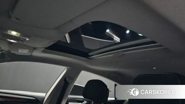 Volkswagen Arteon id 3571754 из Кореи 10