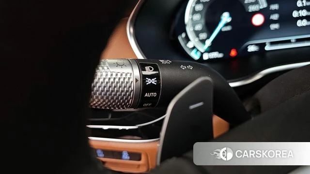 Genesis G80 (RG3) id 4463851 из Кореи 10