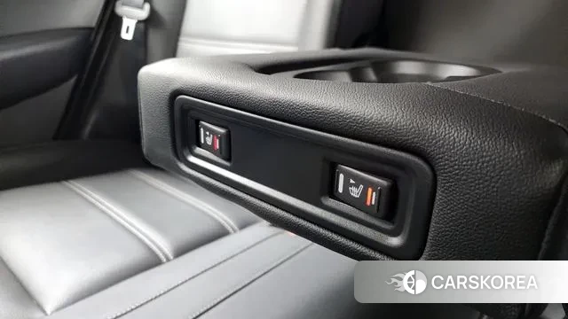 Renault Korea (Samsung) The New QM6 id 3493060 из Кореи 10