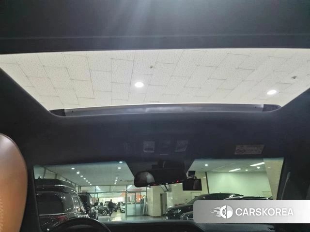 Kia Mohave Master id 3826986 из Кореи 10