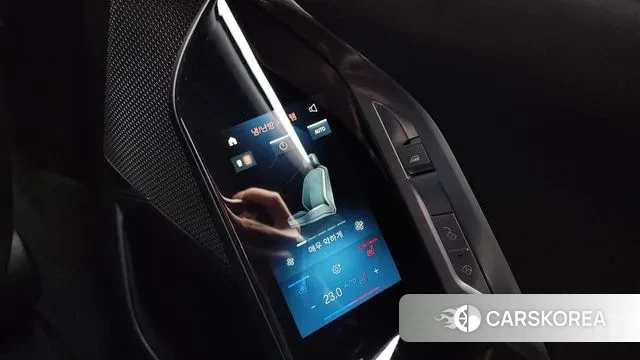 BMW 7 Series (G70) id 3538527 из Кореи 10