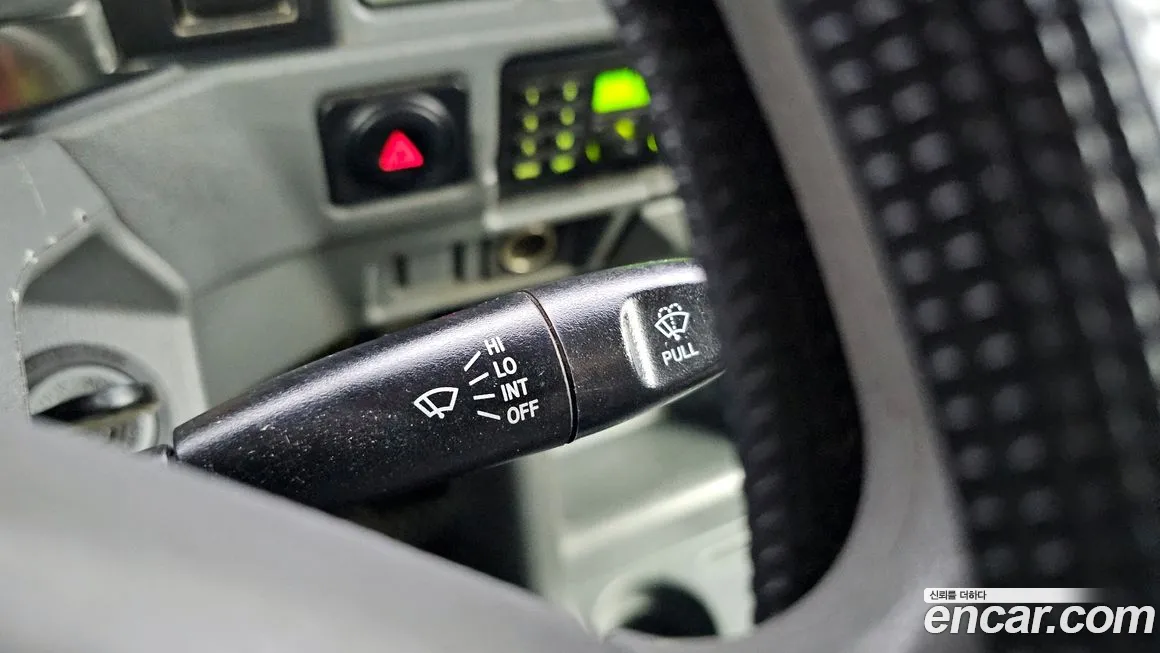 Chevrolet (GM Daewoo) New Damas id 2017147 из Кореи 10