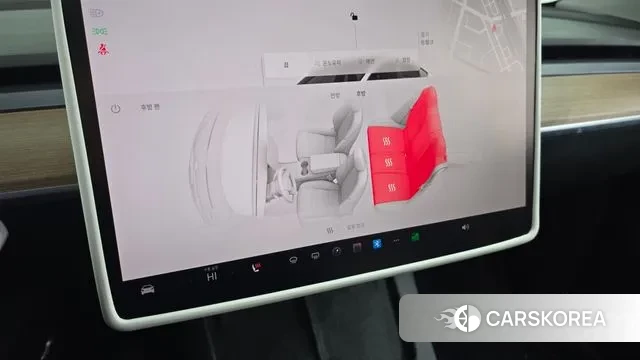 Tesla Model Y id 3354800 из Кореи 10