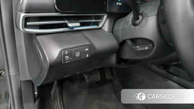 Hyundai Avante Hybrid (CN7) id 4469287 из Кореи 10